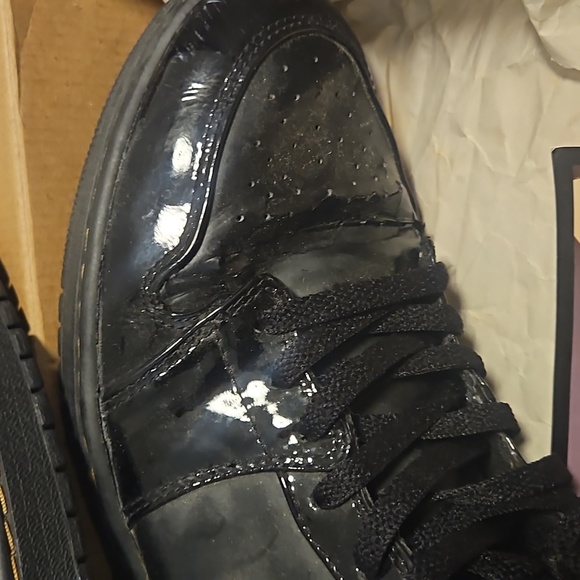 Jordan retro 1s - Picture 4 of 8